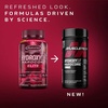 image:imageHydroxycut Hardcore Elite  Energy amp Metabolism Support for Men amp Women  270 mg Caffeine Anhydrous amp 200 mg Green Coffee Extract  Rapid Release Capsules  100 Count100 Count Pack of 1