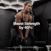 image:imageMuscleTech  BCAA Amino Acids  Electrolyte Powder  7g of BCAAs  Electrolytes Support  Build Lean Muscle amp Boost Endurance  Strawberry Watermelon  593 grams  40 servingsStrawberry Watermelon