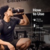 image:imageMuscleTech  BCAA Amino Acids  Electrolyte Powder  7g of BCAAs  Electrolytes Support  Build Lean Muscle amp Boost Endurance  Tropical Twist  614 grams  40 servingsTropical Twist