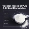 image:imageMuscleTech  BCAA Amino Acids  Electrolyte Powder  7g of BCAAs  Electrolytes Support  Build Lean Muscle amp Boost Endurance  Tropical Twist  614 grams  40 servingsTropical Twist