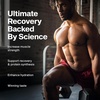 image:imageMuscleTech  Platinum Essential Amino Acids Supplement with Electrolytes  PreWorkout Powder for Energy Muscle Growth amp Strength Builder for Men amp Women  387 grams  30 ServingsGrape