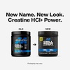 image:imageMuscleTech CellTech Creactor Creatine HCl Powder Post Workout Muscle Builder for Men amp Women Creatine Hydrochloride  FreeAcid Unflavored 120 Servings 745 ozUnflavored