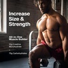 image:imageMuscleTech CellTech Creactor Creatine HCl Powder Post Workout Muscle Builder for Men amp Women Creatine Hydrochloride  FreeAcid Unflavored 120 Servings 745 ozUnflavored