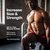 image:imageMuscleTech Creatine Monohydrate Powder  CellTech Creatine Powder Post Workout Recovery Drink Muscle Builder amp Musclebuilding Creatine Supplement  Fruit Punch 6 lbs 56 Serv  Packaging May Vary3 Pound Pack of 1