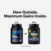 image:imageMuscleTech Creatine Monohydrate Powder  CellTech Creatine Powder Post Workout Recovery Drink Muscle Builder amp Musclebuilding Supplement  Tropical Citrus Punch 3 lbs 27 Serv  Packaging May Vary