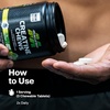 image:imageMuscleTech Creatine Monohydrate Powder Platinum Pure  Unflavored Micronized Creatine for Men amp Women  Workout Supplements for Performance Muscle Recovery amp Builder80 Servings Packaging May VaryCitrus Burst