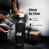 image:imageMuscleTech Creatine Monohydrate Powder Platinum Pure  Unflavored Micronized Creatine for Men amp Women  Workout Supplements for Performance Muscle Recovery amp Builder80 Servings Packaging May VaryUnflavored