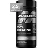 image:imageMuscleTech Creatine Monohydrate Powder Platinum Pure  Unflavored Micronized Creatine for Men amp Women  Workout Supplements for Performance Muscle Recovery amp Builder80 Servings Packaging May VaryUnflavored