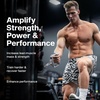 image:imageMuscleTech Creatine Monohydrate Powder Platinum Pure  Unflavored Micronized Creatine for Men amp Women  Workout Supplements for Performance Muscle Recovery amp Builder80 Servings Packaging May VaryUnflavored
