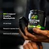 image:imageMuscleTech Creatine Monohydrate Powder Platinum Pure  Unflavored Micronized Creatine for Men amp Women  Workout Supplements for Performance Muscle Recovery amp Builder80 Servings Packaging May VaryCitrus Burst