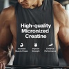 image:imageMuscleTech Creatine Monohydrate Powder Platinum Pure  Unflavored Micronized Creatine for Men amp Women  Workout Supplements for Performance Muscle Recovery amp Builder80 Servings Packaging May VaryUnflavored