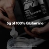 image:imageMuscleTech Glutamine Powder  100 Pure L Glutamine Powder  Post Workout Recovery Drink  LGlutamine Powder for Men amp Women  Muscle Recovery  Unflavored 60 ServingsWhite
