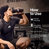image:imageMuscleTech High Protein Mass Gainer for Men amp Women  Protein Powder Shakes for Weight Gain Muscle Building amp Recovery with Creatine Monohydrate  Chocolate Fudge Brownie 515 PoundVanilla Milkshake