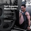 image:imageMuscleTech High Protein Mass Gainer for Men amp Women  Protein Powder Shakes for Weight Gain Muscle Building amp Recovery with Creatine Monohydrate  Chocolate Fudge Brownie 515 PoundChocolate Fudge Brownie