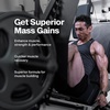 image:imageMuscleTech High Protein Mass Gainer for Men amp Women  Protein Powder Shakes for Weight Gain Muscle Building amp Recovery with Creatine Monohydrate  Chocolate Fudge Brownie 515 PoundVanilla Milkshake
