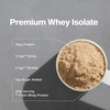 image:imageMuscleTech ISO Whey Isolate Protein Powder Vanilla  Post Workout Gym Supplement for Lean Muscle Gain Body Building Weight Gainer amp Recovery  25g Protein BCAA EAA amp 0 Added Sugar  5lbsChocolate
