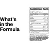 image:imageMuscleTech ISO Whey Isolate Protein Powder Vanilla  Post Workout Gym Supplement for Lean Muscle Gain Body Building Weight Gainer amp Recovery  25g Protein BCAA EAA amp 0 Added Sugar  5lbsVanilla