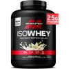 image:imageMuscleTech ISO Whey Isolate Protein Powder Vanilla  Post Workout Gym Supplement for Lean Muscle Gain Body Building Weight Gainer amp Recovery  25g Protein BCAA EAA amp 0 Added Sugar  5lbsVanilla