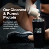 image:imageMuscleTech ISO Whey Isolate Protein Powder Vanilla  Post Workout Gym Supplement for Lean Muscle Gain Body Building Weight Gainer amp Recovery  25g Protein BCAA EAA amp 0 Added Sugar  5lbsVanilla