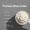 image:imageMuscleTech ISO Whey Isolate Protein Powder Vanilla  Post Workout Gym Supplement for Lean Muscle Gain Body Building Weight Gainer amp Recovery  25g Protein BCAA EAA amp 0 Added Sugar  5lbsVanilla