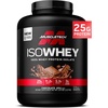 image:imageMuscleTech ISO Whey Isolate Protein Powder Vanilla  Post Workout Gym Supplement for Lean Muscle Gain Body Building Weight Gainer amp Recovery  25g Protein BCAA EAA amp 0 Added Sugar  5lbsChocolate