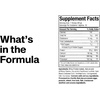image:imageMuscleTech ISO Whey Isolate Protein Powder Vanilla  Post Workout Gym Supplement for Lean Muscle Gain Body Building Weight Gainer amp Recovery  25g Protein BCAA EAA amp 0 Added Sugar  5lbsVanilla