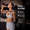 image:imageMuscleTech Platinum 8Hour Protein Powder  7 Premium Protein Sources with Whey amp Casein Protein for Increased Lean Muscle Strength amp Improved Recovery  Milk Chocolate 50 ServingsVanilla