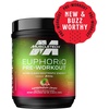 image:imageMuscleTech Pre Workout Powder EuphoriQ Pre Workout Smart Pre Workout Powder for Men amp Women Caffeine Metabolite Fueled With Paraxanthine Watermelon Candy 20 Servings