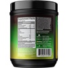image:imageMuscleTech Pre Workout Powder EuphoriQ Pre Workout Smart Pre Workout Powder for Men amp Women Caffeine Metabolite Fueled with Paraxanthine Yuzu Lemonade 20 Servings