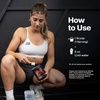 image:imageMuscleTech PreWorkout Powder Vapor X5  Sports Nutrition Muscle Building Supplements for Women amp Men  Intense Muscle Pump Energy Powder Drink Mix  Miami Spring Break 272g 30 ServingsPre Workout