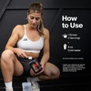 image:imageMuscleTech PreWorkout Powder Vapor X5  Sports Nutrition Muscle Building Supplements for Women amp Men  Intense Muscle Pump Energy Powder Drink Mix  Miami Spring Break 272g 30 ServingsPre Workout
