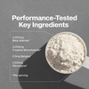 image:imageMuscleTech PreWorkout Powder Vapor X5  Sports Nutrition Muscle Building Supplements for Women amp Men  Intense Muscle Pump Energy Powder Drink Mix  Miami Spring Break 272g 30 ServingsPre Workout