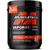 image:imageMuscleTech PreWorkout Powder Vapor X5  Sports Nutrition Muscle Building Supplements for Women amp Men  Intense Muscle Pump Energy Powder Drink Mix  Miami Spring Break 272g 30 ServingsPre Workout