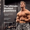 image:imageMuscleTech PreWorkout Powder Vapor X5  Sports Nutrition Muscle Building Supplements for Women amp Men  Intense Muscle Pump Energy Powder Drink Mix  Miami Spring Break 272g 30 ServingsPre Workout