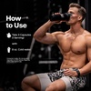 image:imageMuscleTech Thermogenic Testosterone Booster for Men AlphaTest Thermo  TBoost Mens Supplement with Tribulus Terrestris  Male Gym Workout Supplements for Muscle Growth Stamina amp Energy  90 Pills90 Count Pack of 1