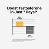 image:imageMuscleTech Thermogenic Testosterone Booster for Men AlphaTest Thermo  TBoost Mens Supplement with Tribulus Terrestris  Male Gym Workout Supplements for Muscle Growth Stamina amp Energy  90 Pills90 Count Pack of 1