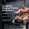 image:imageMuscleTech Whey Protein Powder Clear Whey Protein Isolate Whey Isolate Protein Powder for Women amp Men Clear Protein Drink 22g of Protein 90 Calories Lemon Berry Blizzard 11lb19 ServingsLemon Berry Blizzard