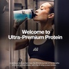 image:imageMuscleTech Whey Protein Powder Clear Whey Protein Isolate Whey Isolate Protein Powder for Women amp Men Clear Protein Drink 22g of Protein 90 Calories Lemon Berry Blizzard 11lb19 ServingsLemon Berry Blizzard