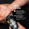 image:imageMuscletech HMB Supplements 1000mg Clear Muscle 84 Liquid Softgels  Highest Grade HMB for Lean Muscle amp Recovery HMB Free Acid Muscle Supplement Help Decrease Muscle Breakdown Packaging May Vary84 Count Pack of 1