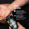 image:imageMuscletech HMB Supplements 1000mg Clear Muscle 84 Liquid Softgels  Highest Grade HMB for Lean Muscle amp Recovery HMB Free Acid Muscle Supplement Help Decrease Muscle Breakdown Packaging May Vary42 Count Pack of 1