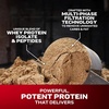 image:imageMuscletech Whey Protein Powder Cookies amp Cream 5LB  NitroTech Whey Protein Isolate Smoothie Mix for Lean Muscle amp Recovery  24g of Whey Gold Protein for Women amp Men  Packaging May VaryCookies  Cream