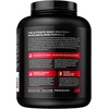 image:imageMuscletech Whey Protein Powder Cookies amp Cream 5LB  NitroTech Whey Protein Isolate Smoothie Mix for Lean Muscle amp Recovery  24g of Whey Gold Protein for Women amp Men  Packaging May VaryCookies  Cream