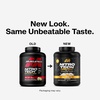 image:imageMuscletech Whey Protein Powder Cookies amp Cream 5LB  NitroTech Whey Protein Isolate Smoothie Mix for Lean Muscle amp Recovery  24g of Whey Gold Protein for Women amp Men  Packaging May VaryVanilla