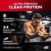 image:imageMuscletech Whey Protein Powder Cookies amp Cream 5LB  NitroTech Whey Protein Isolate Smoothie Mix for Lean Muscle amp Recovery  24g of Whey Gold Protein for Women amp Men  Packaging May VaryCookies  Cream