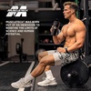 image:imageMuscletech Whey Protein Powder Cookies amp Cream 5LB  NitroTech Whey Protein Isolate Smoothie Mix for Lean Muscle amp Recovery  24g of Whey Gold Protein for Women amp Men  Packaging May VaryCookies  Cream