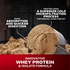 image:imageMuscletech Whey Protein Powder Cookies amp Cream 5LB  NitroTech Whey Protein Isolate Smoothie Mix for Lean Muscle amp Recovery  24g of Whey Gold Protein for Women amp Men  Packaging May VaryStrawberry