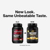 image:imageMuscletech Whey Protein Powder Cookies amp Cream 5LB  NitroTech Whey Protein Isolate Smoothie Mix for Lean Muscle amp Recovery  24g of Whey Gold Protein for Women amp Men  Packaging May VaryVanilla