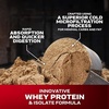 image:imageMuscletech Whey Protein Powder Cookies amp Cream 5LB  NitroTech Whey Protein Isolate Smoothie Mix for Lean Muscle amp Recovery  24g of Whey Gold Protein for Women amp Men  Packaging May VaryVanilla