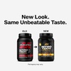 image:imageMuscletech Whey Protein Powder Cookies amp Cream 5LB  NitroTech Whey Protein Isolate Smoothie Mix for Lean Muscle amp Recovery  24g of Whey Gold Protein for Women amp Men  Packaging May VaryDouble Rich Chocolate