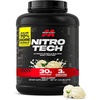 image:imageMuscletech Whey Protein Powder Vanilla Cream 4 Pound  NitroTech Ultimate Muscle Building Formula with Whey Protein Isolate  30g of Protein 3g of Creatine amp 68g of BCAA  Packaging May VaryVanilla
